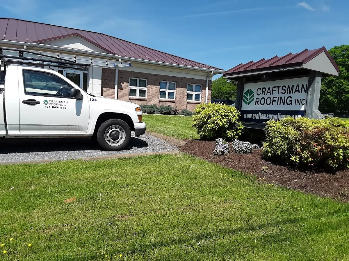 Quality Gutter & Downspout Repair by experienced craftsmen in Goddard Corners